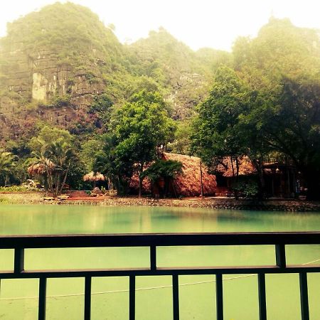 Linh Linh homestay Ninh Bình Ngoại thất bức ảnh