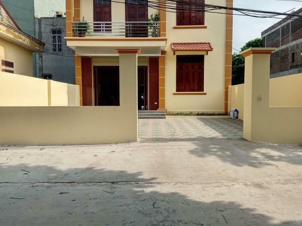 Linh Linh homestay Ninh Bình Ngoại thất bức ảnh