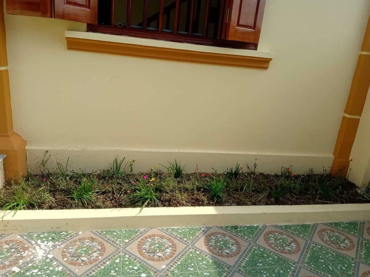 Linh Linh homestay Ninh Bình Ngoại thất bức ảnh