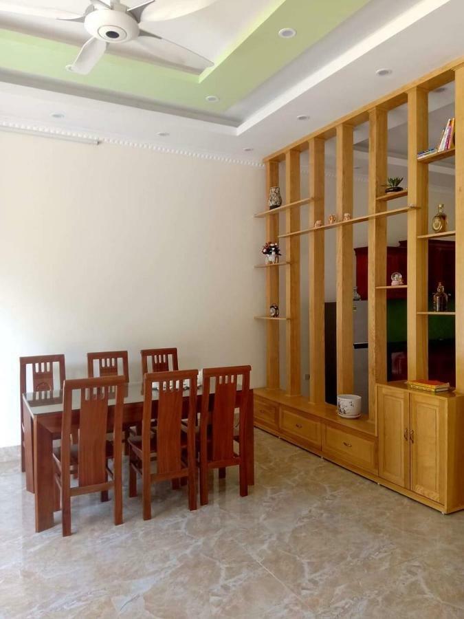 Linh Linh homestay Ninh Bình Ngoại thất bức ảnh