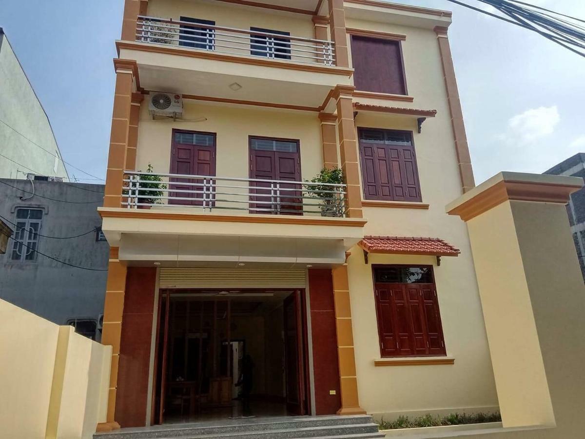 Linh Linh homestay Ninh Bình Ngoại thất bức ảnh
