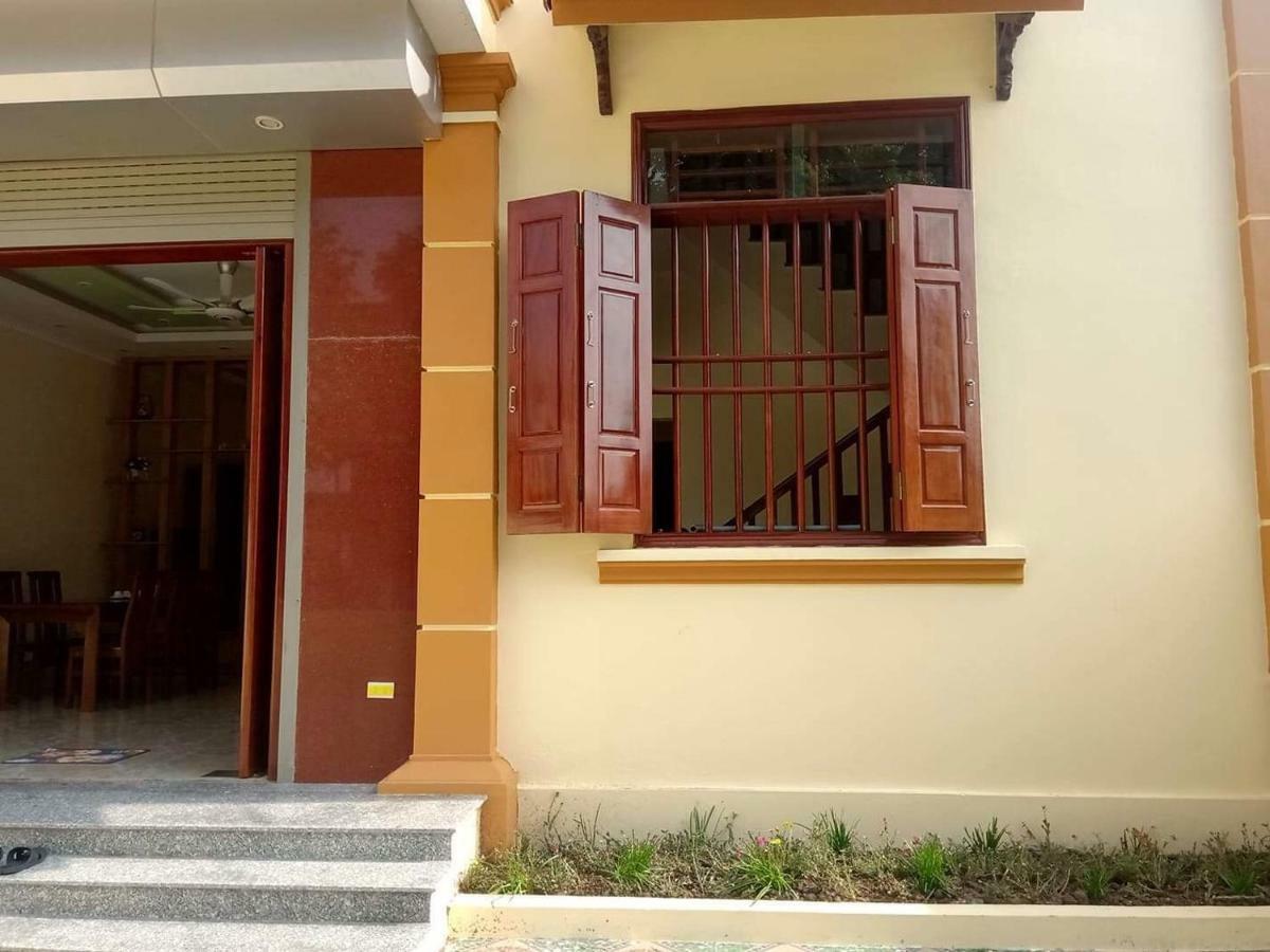 Linh Linh homestay Ninh Bình Ngoại thất bức ảnh