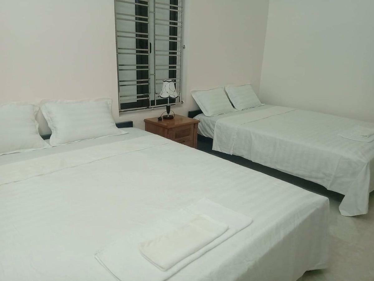 Linh Linh homestay Ninh Bình Ngoại thất bức ảnh