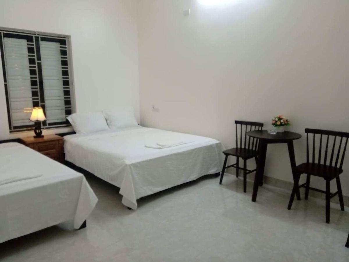 Linh Linh homestay Ninh Bình Ngoại thất bức ảnh