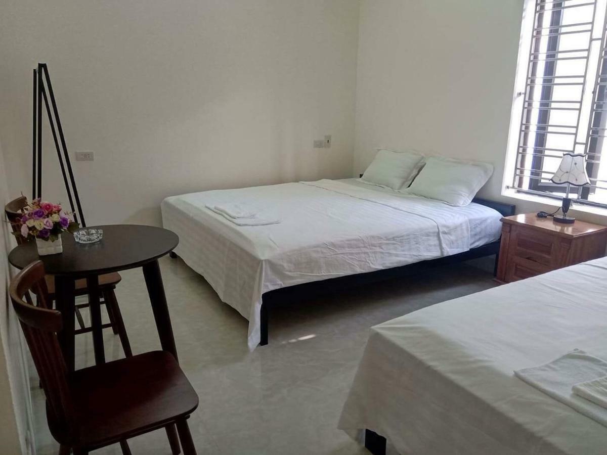Linh Linh homestay Ninh Bình Ngoại thất bức ảnh