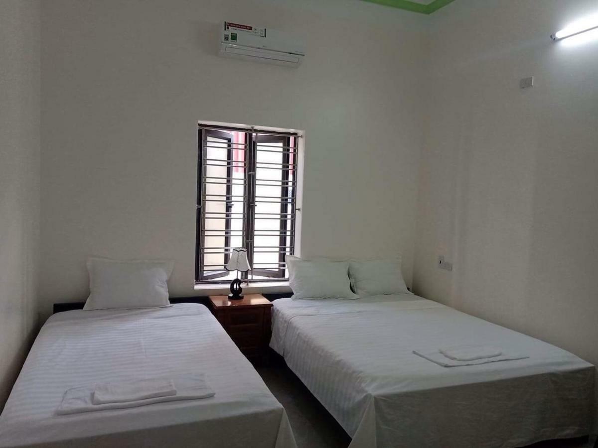Linh Linh homestay Ninh Bình Ngoại thất bức ảnh