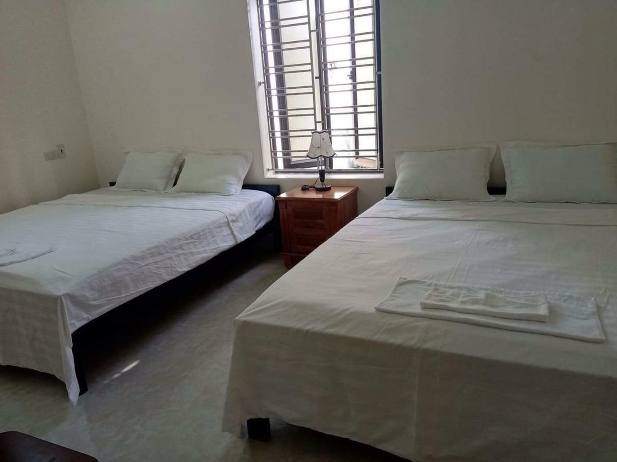 Linh Linh homestay Ninh Bình Ngoại thất bức ảnh