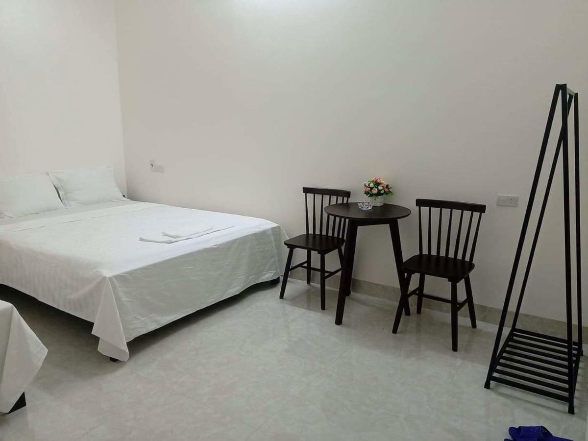 Linh Linh homestay Ninh Bình Ngoại thất bức ảnh