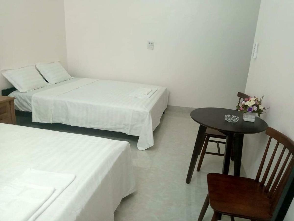 Linh Linh homestay Ninh Bình Ngoại thất bức ảnh