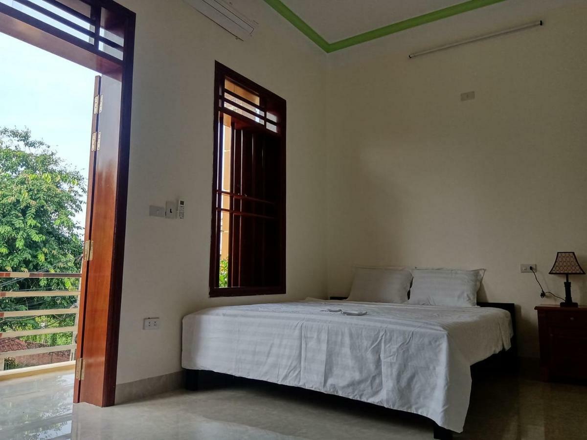 Linh Linh homestay Ninh Bình Ngoại thất bức ảnh