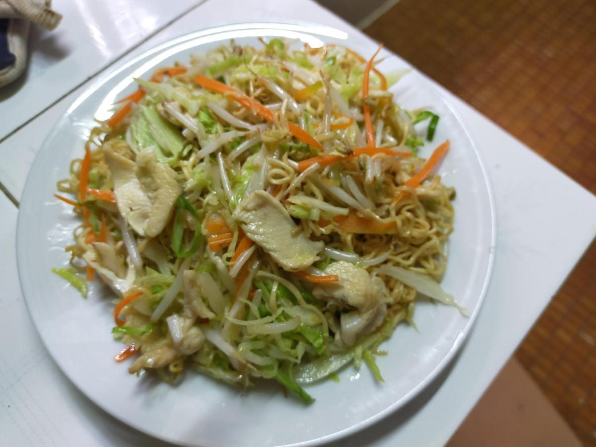 Linh Linh homestay Ninh Bình Ngoại thất bức ảnh