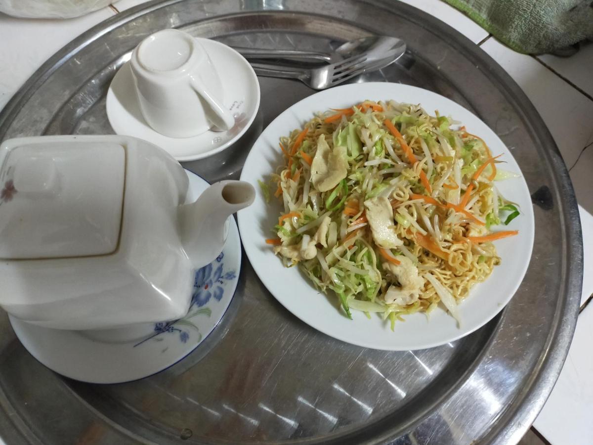 Linh Linh homestay Ninh Bình Ngoại thất bức ảnh
